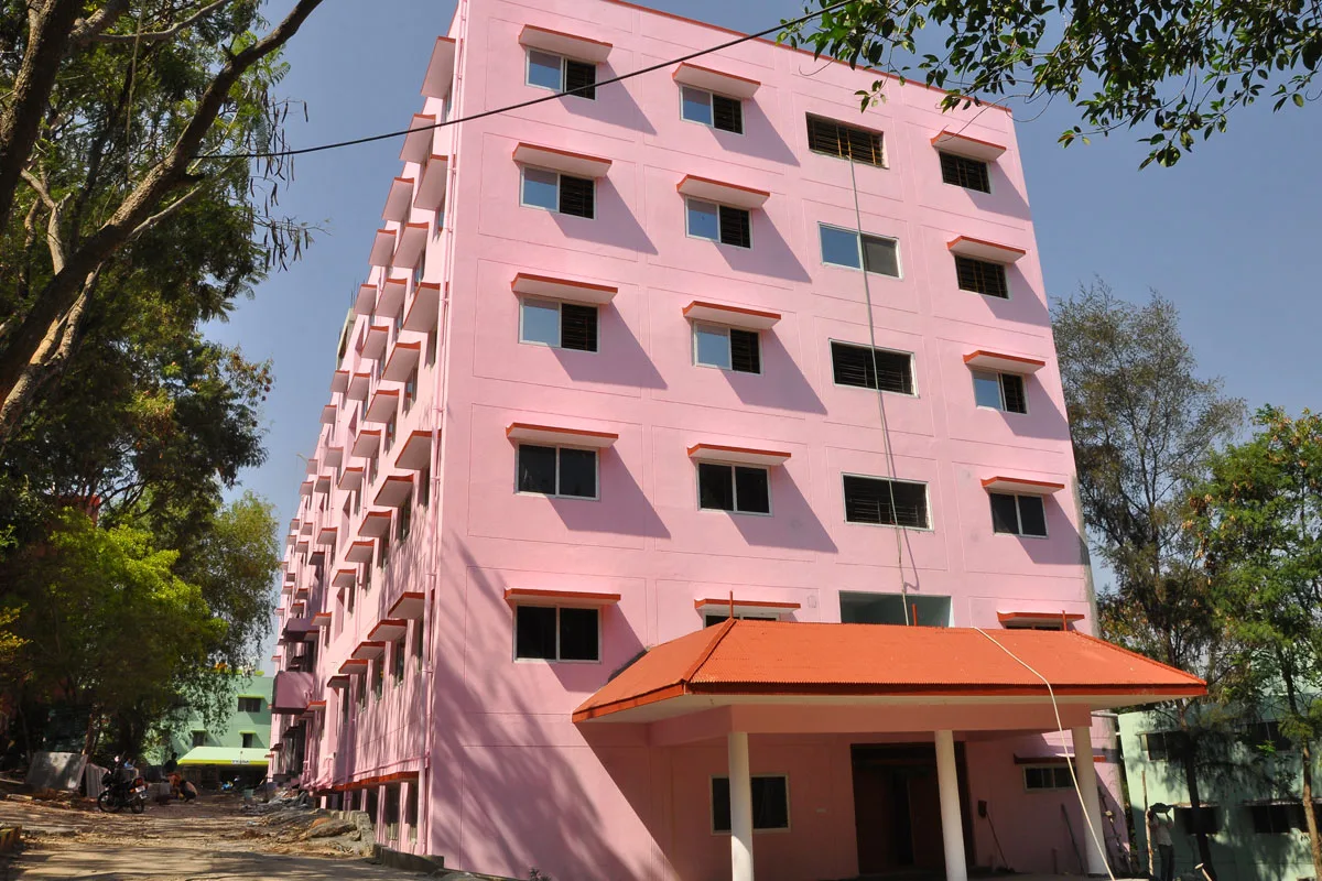 campus 4