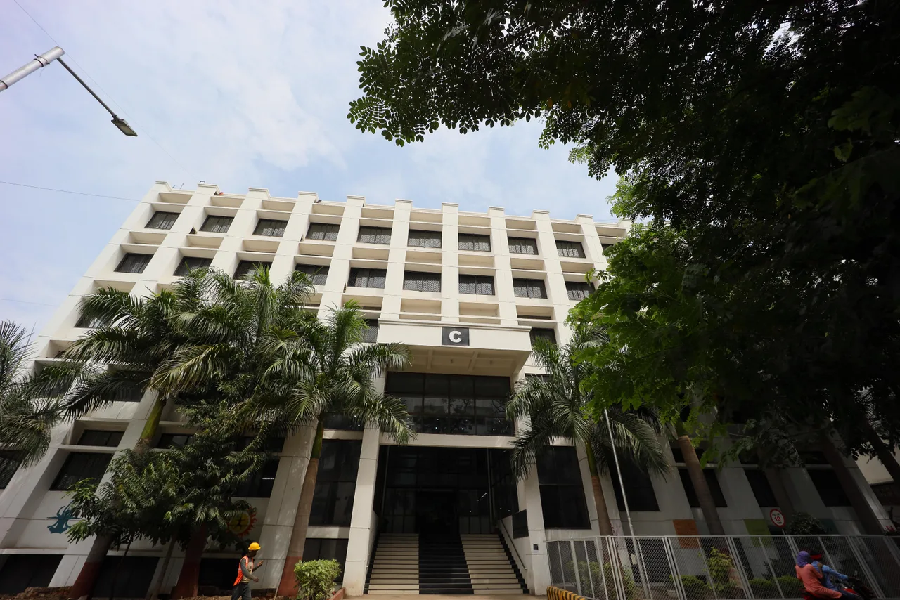 campus 5