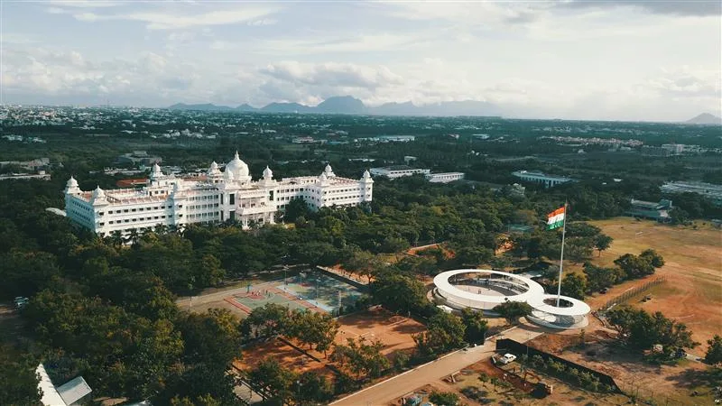 campus 2
