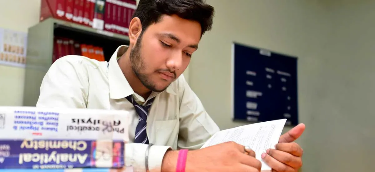 library-3 — Bengal College of Pharmaceutical Sciences and Research