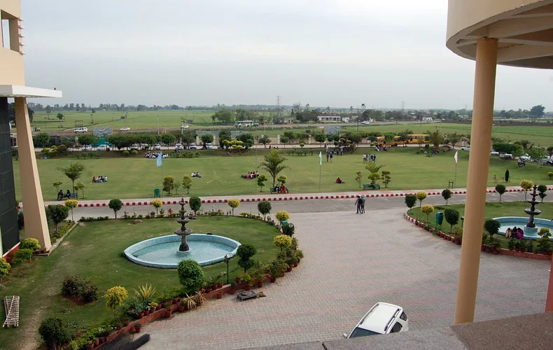 campus 5