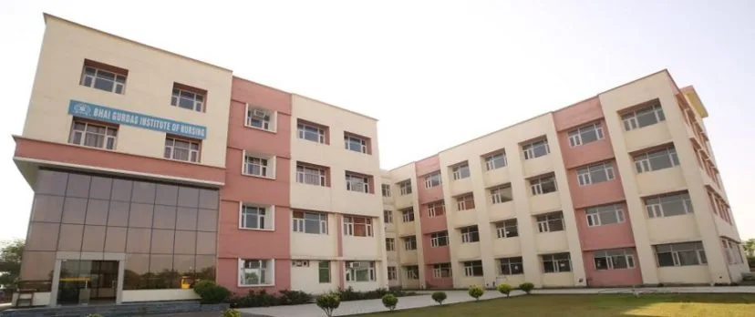 Bhai Gurdas Institute of Nursing campus — bhai-gurdas-institute-of-nursing-sangrur