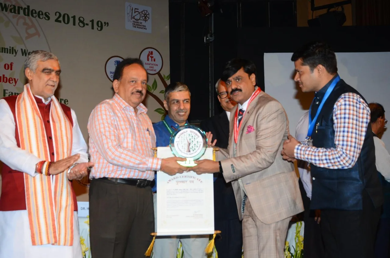 Top rated hospital in Koppal district with excellence in patient care and hygiene — Spoorthi College of Nursing