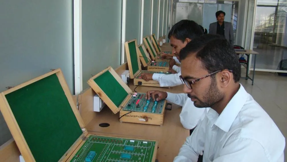 campus 4