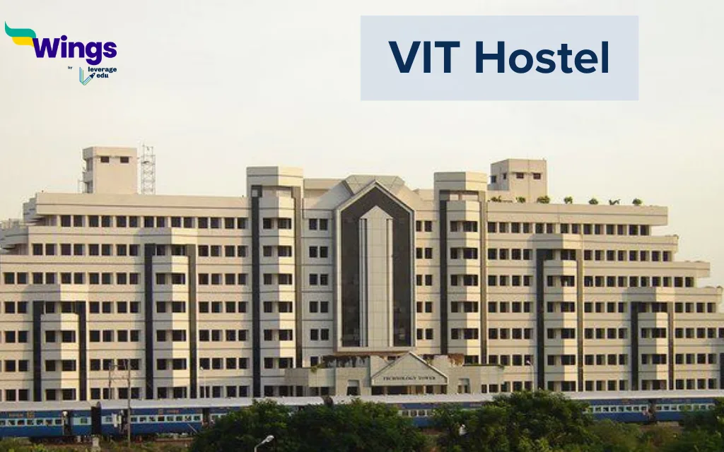 VIT Chennai photo