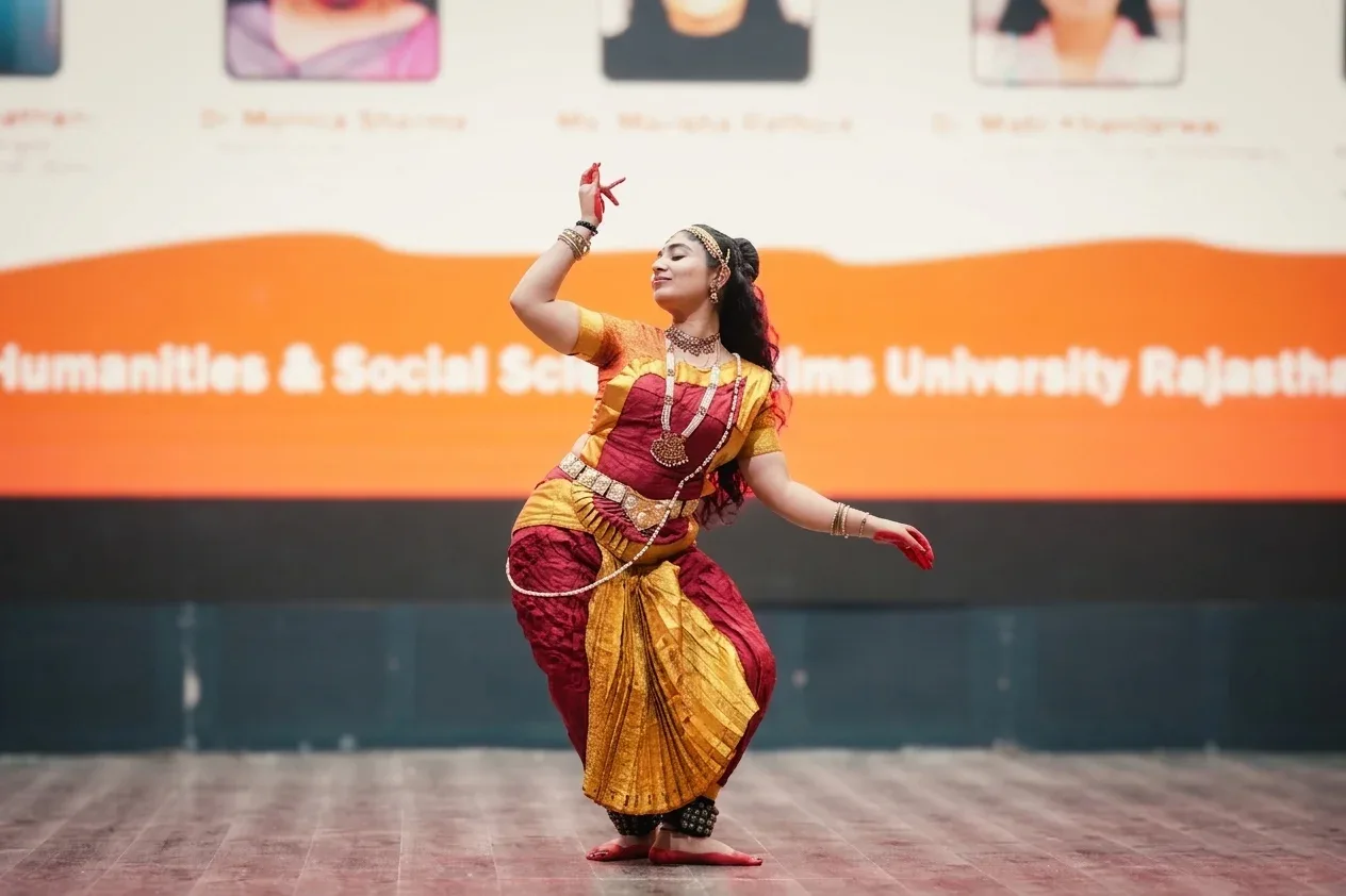 Cultural Events — NIMS University Rajasthan