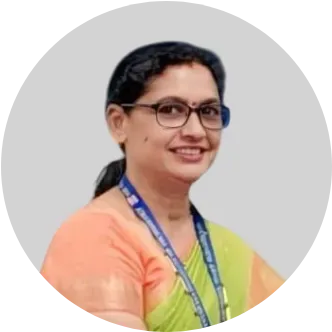 Dr. Bharathi Ganesh
