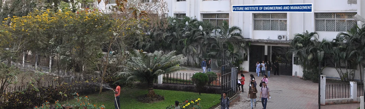 Future Institute of Engineering and Management (FIEM) official campus/gallery image