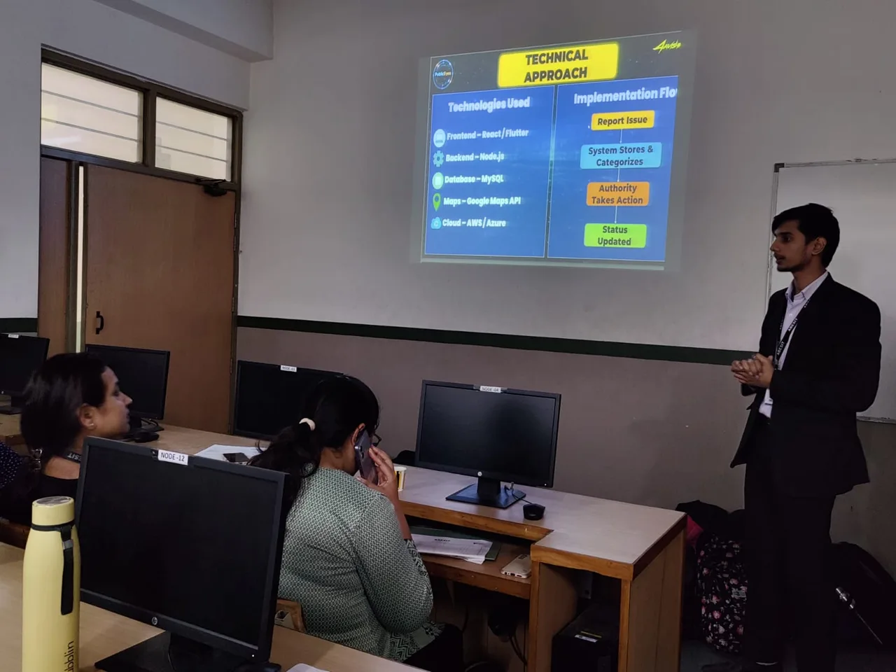 abesit-iste-gallery-27 — ABES Institute of Technology