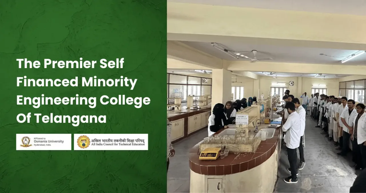 HERO 2 — Deccan College of Engineering and Technology