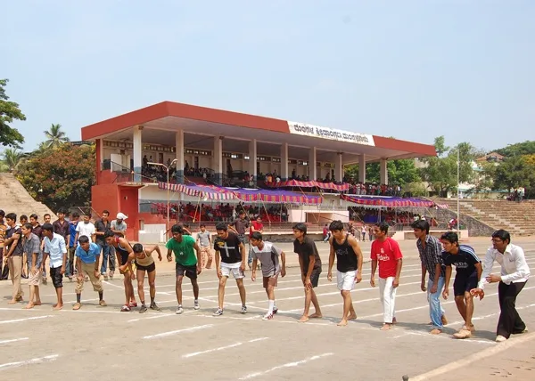campus 7