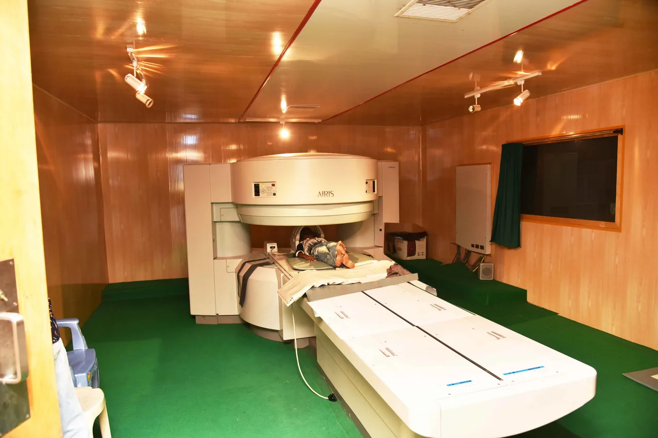 Laboratory facility — Vinayaka Mission's Research Foundation (Deemed to be University)