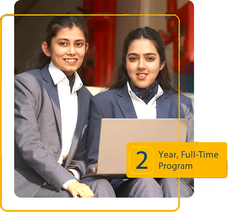 Industry Exposure with Internship & Projects at of PIBM Guwahati — Pune Institute of Business Management, Guwahati Campus