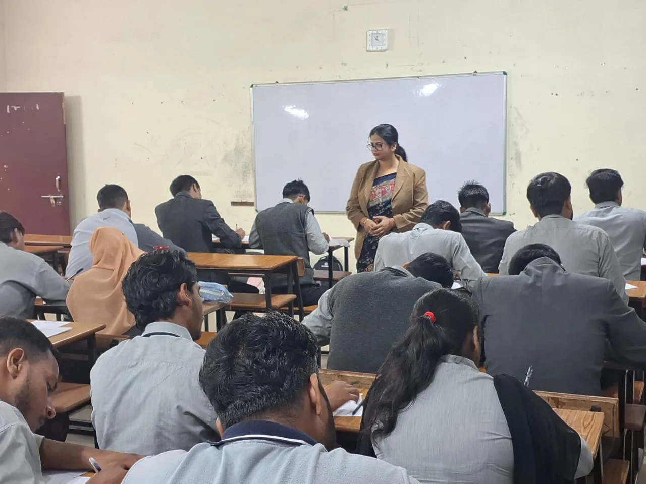 Experienced Faculty — Tahira Institute of Medical Sciences