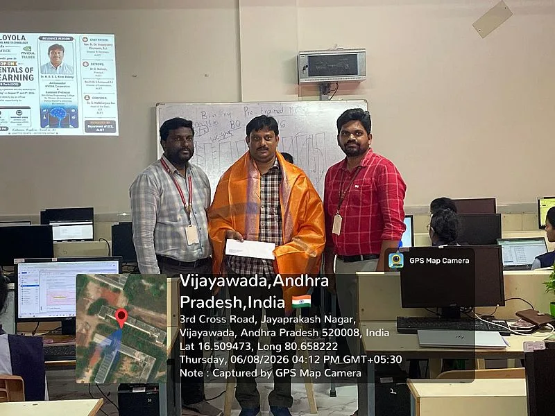 Fundamentals of Deep Learning. — Andhra Loyola Institute of Engineering and Technology