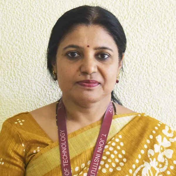 Dr. Suma R
