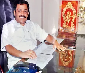 Sri. D C VENUGOPAL