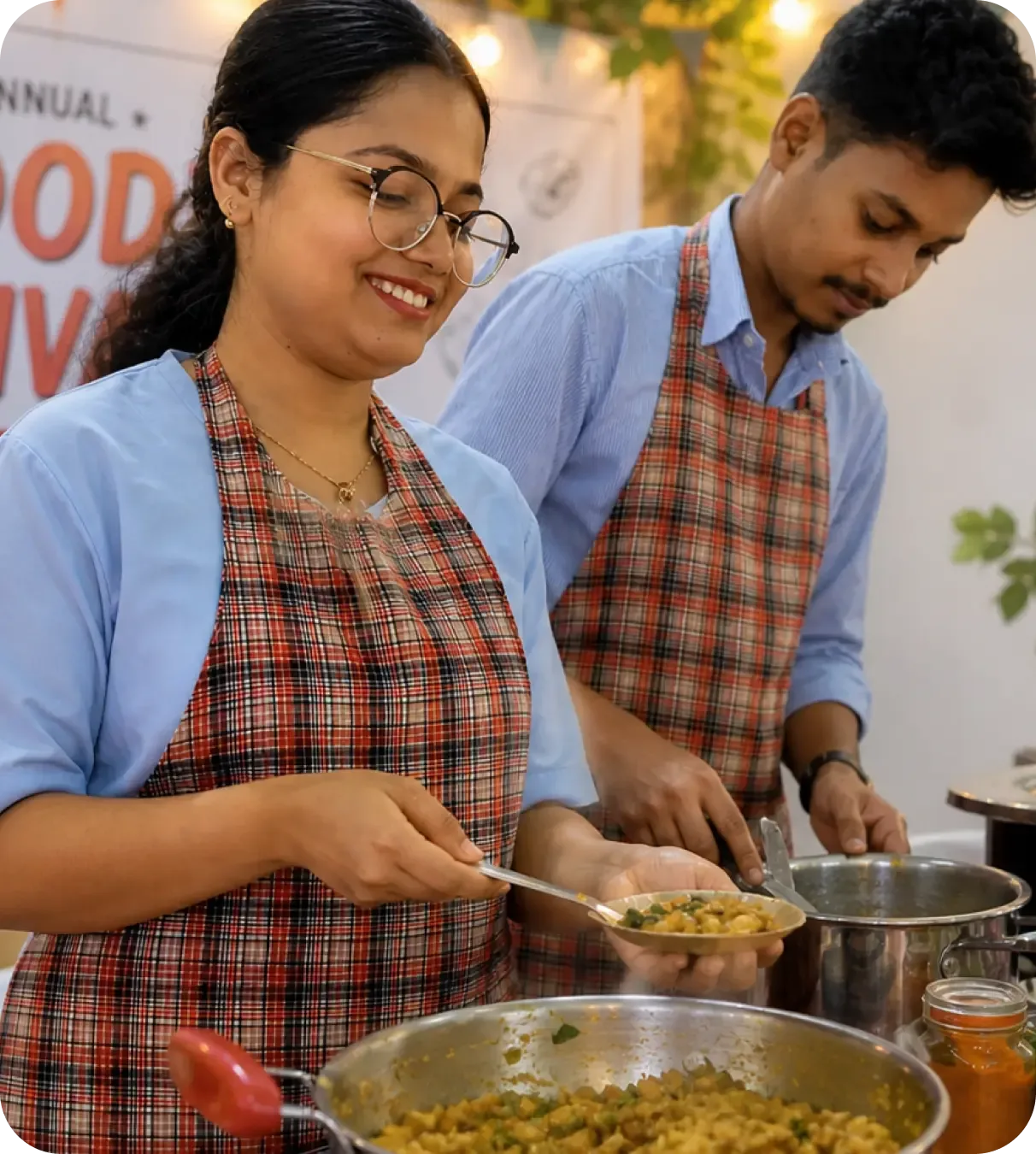Nursing students crafting renal diet plans and meal menus tailored for antenatal mothers. — Narayana Hrudayalaya Institute of Physiotherapy