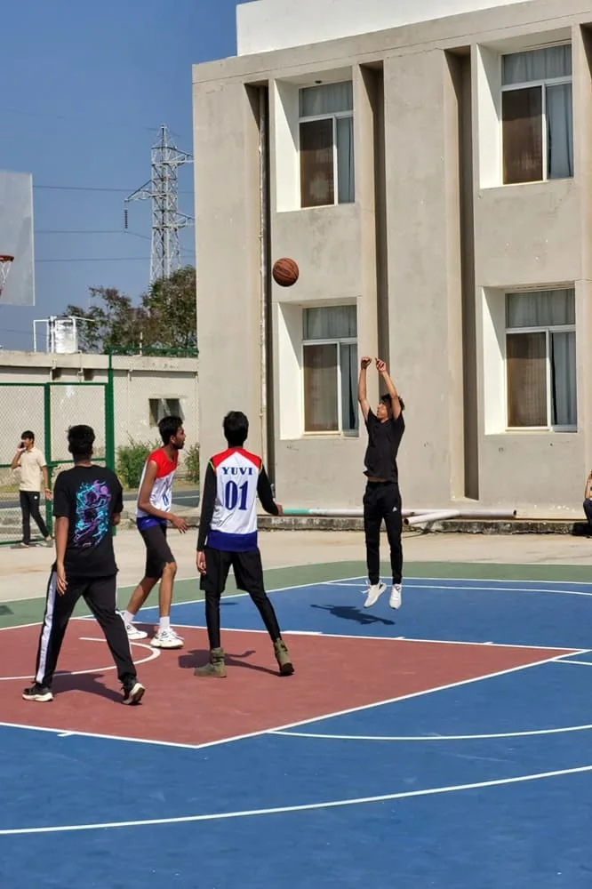 campus 6
