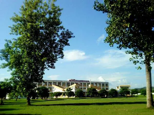 IGCA (Indo Global College of Architecture) — indo-global-college-of-engineering-mohali