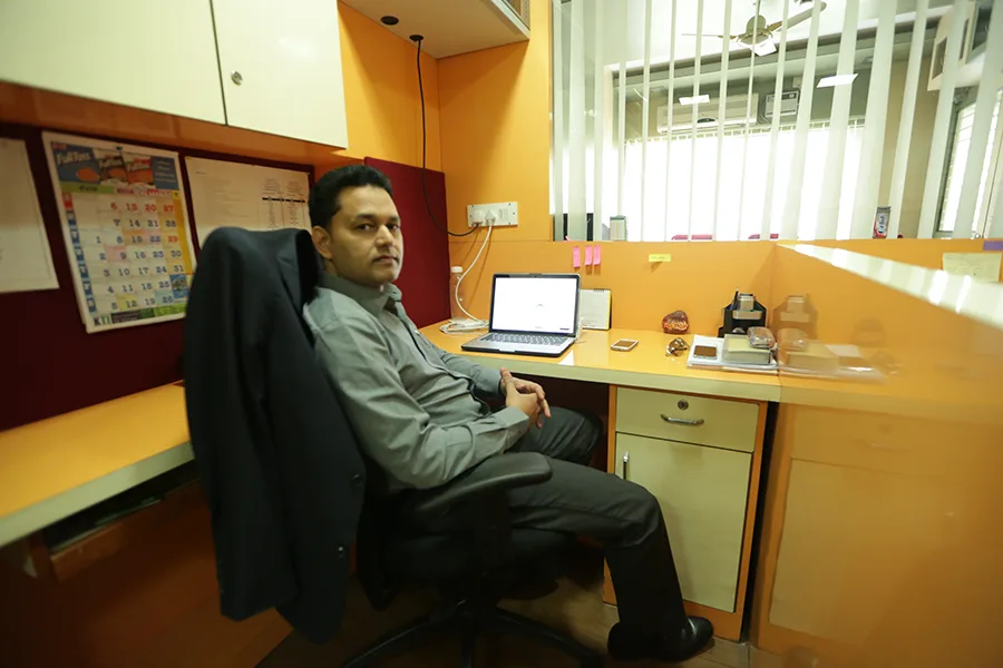 Bengal Institute of Pharmaceutical Sciences (BIPS) campus — bengal-institute-of-pharmaceutical-sciences-kalyani