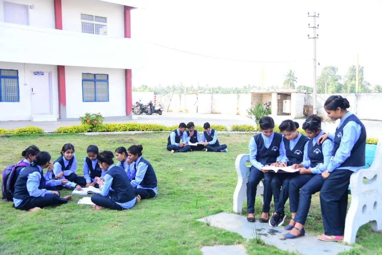 Group Studies — Surya College of Physiotherapy