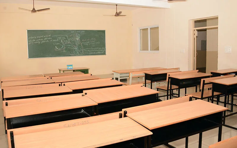 campus 5