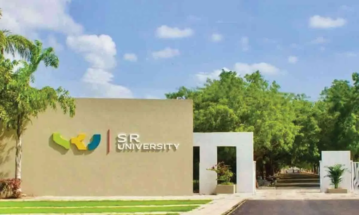 SRU photo