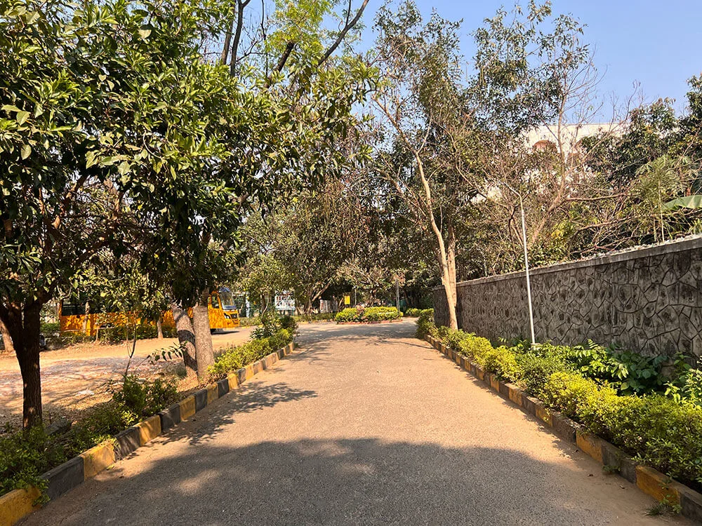 campus 6