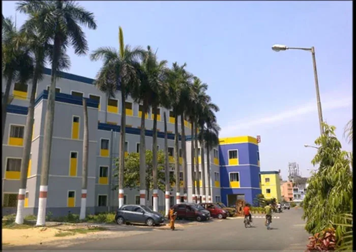 camp2 — KPC Medical College, Jadavpur, Kolkata