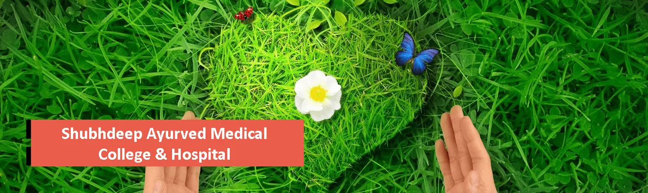 Shubhdeep Ayurved Medical College & Covidcare