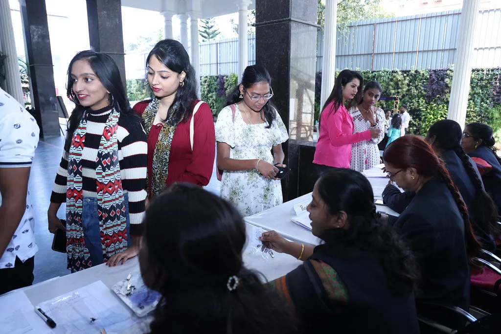 Samavaya 2025 — indian-academy-degree-college-autonomous-bengaluru