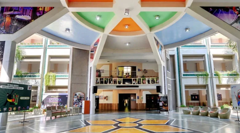 campus 5