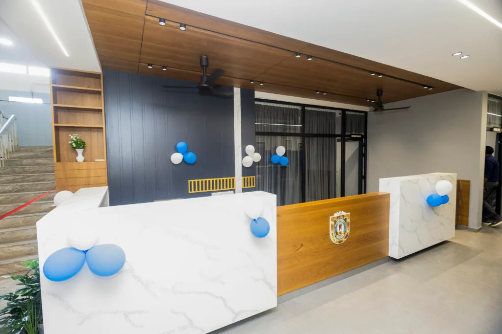 Royal Dental College — Official Homepage College Gallery Image Link