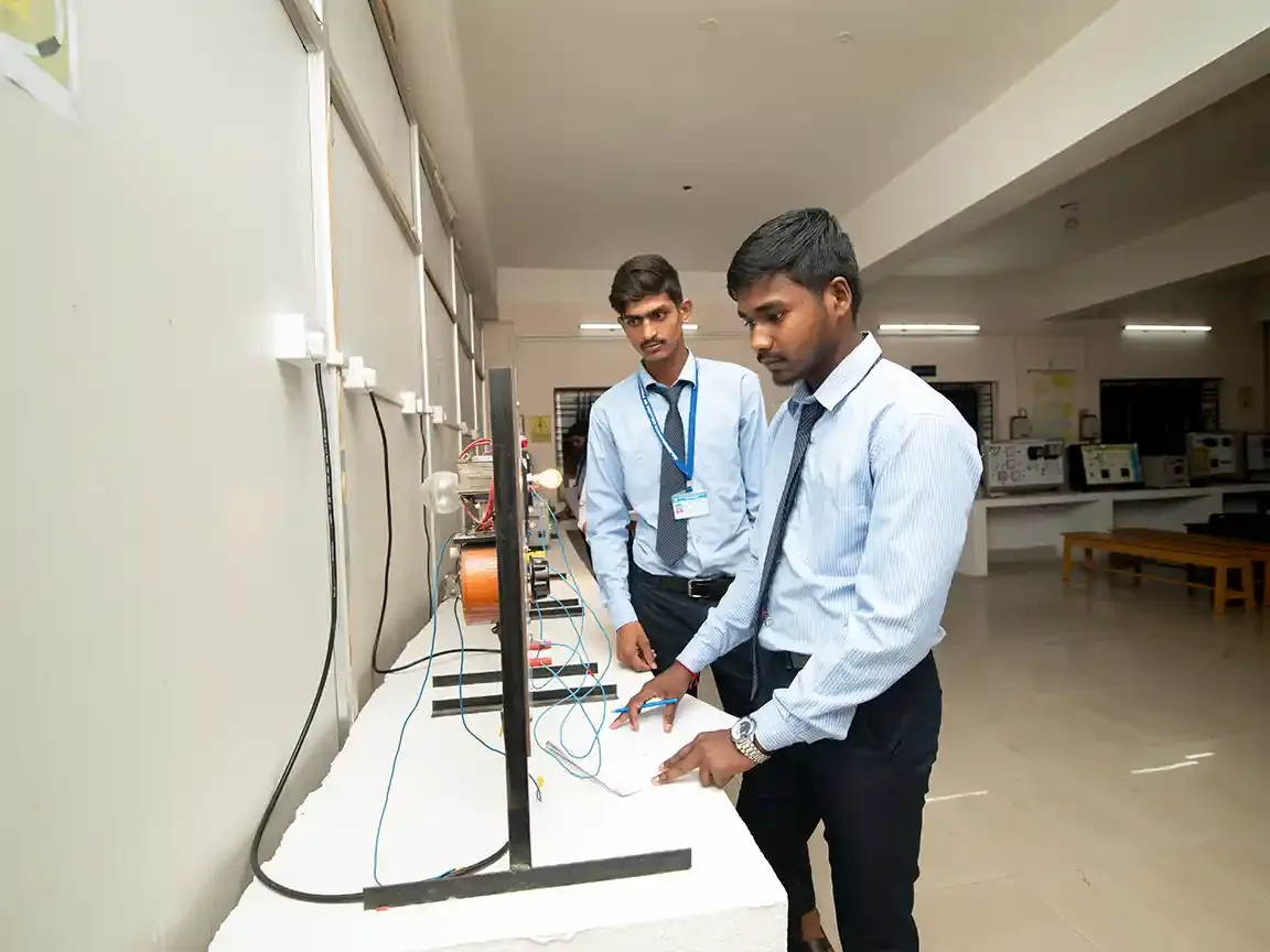campus 5