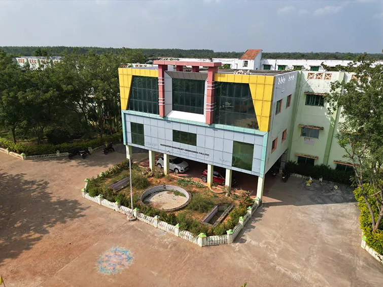 campus 7
