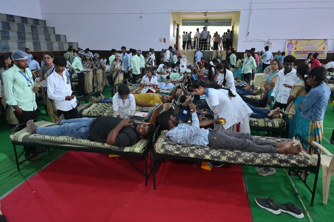 Sri K.V. College of Pharmacy official campus/gallery image