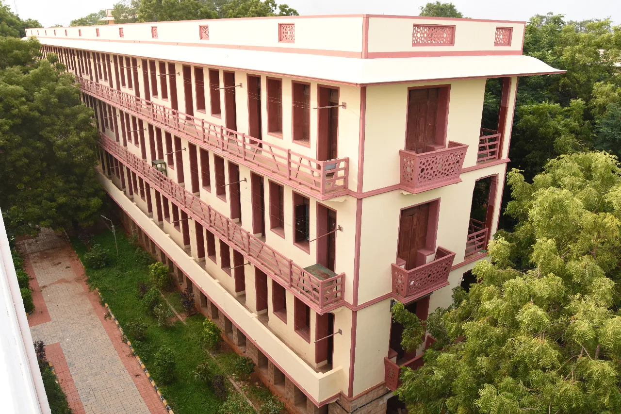 TCE Madurai photo