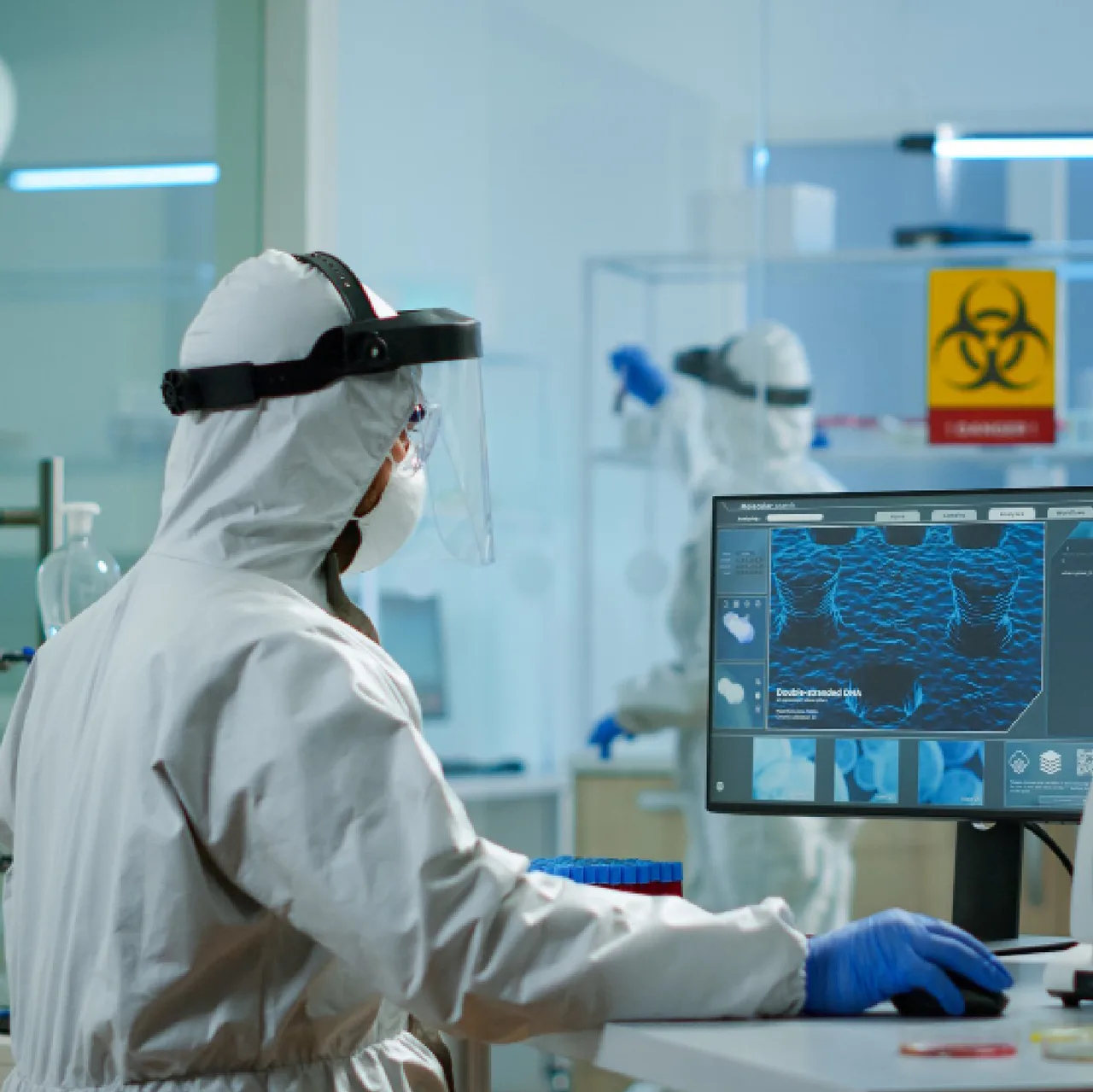 B.Sc in Nuclear Medicine Technology - Allied Healthcare Science (UG) — School of Allied Healthcare & Sciences, JAIN (Deemed-to-be University)