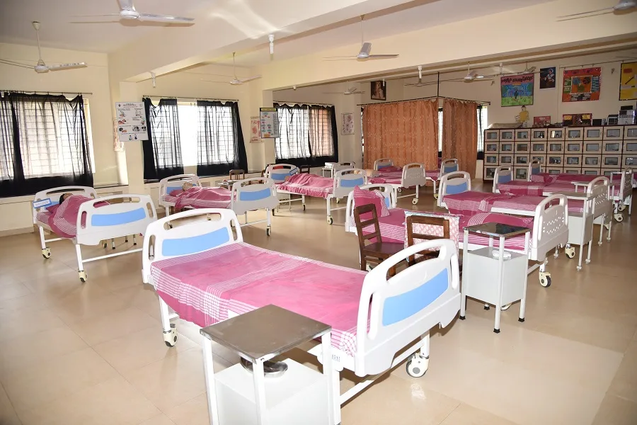 Father Muller College of Nursing official campus/gallery image
