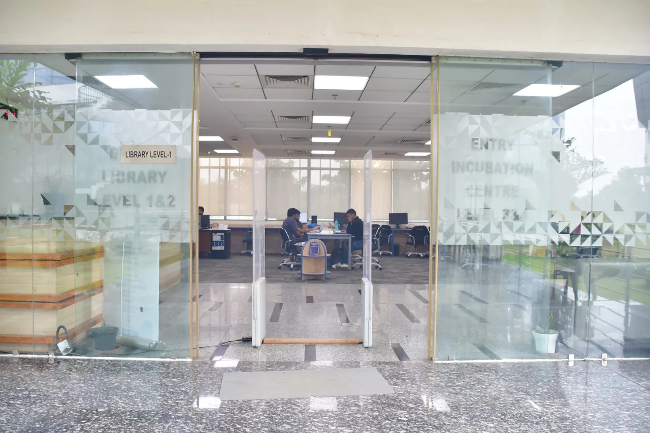 XLRI Delhi-NCR Campus event — XLRI XAVIER SCHOOL OF MANAGEMENT DELHI NCR