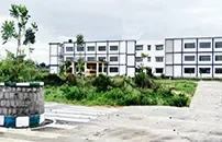 Hostel facility at Surabhi Institute of Medical Sciences