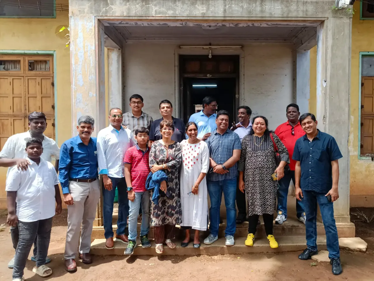 Events & Programs — Thiagarajar School of Management