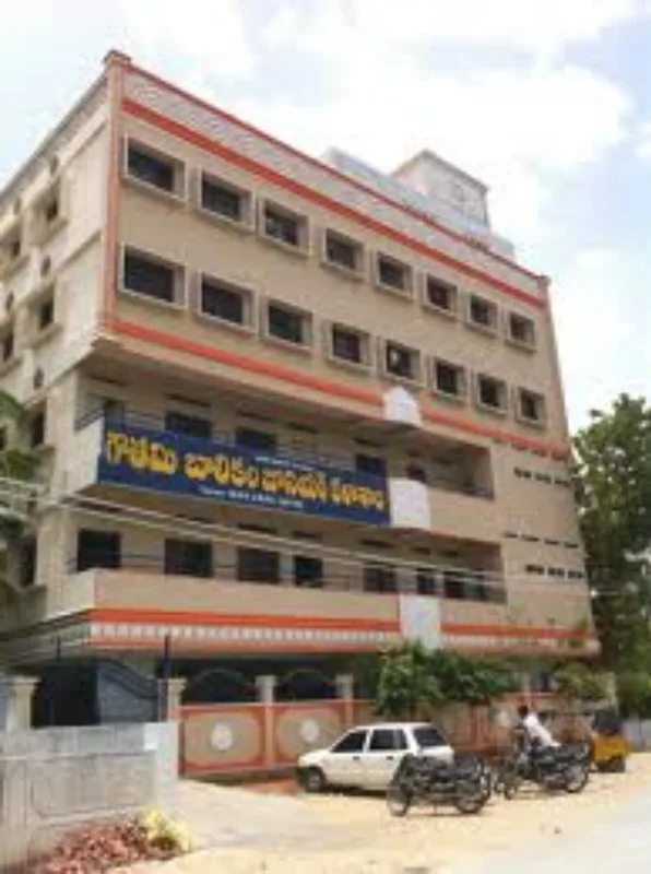 Cover Image — gowthami-college-of-nursing-hyderabad