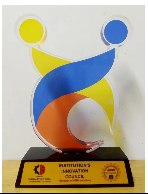 Best Award Institute — International School of Informatics & Management Technical Campus