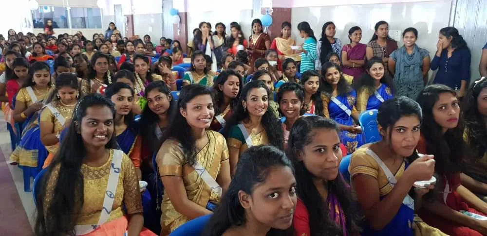 Medical Camps — Bethel International College of Commerce