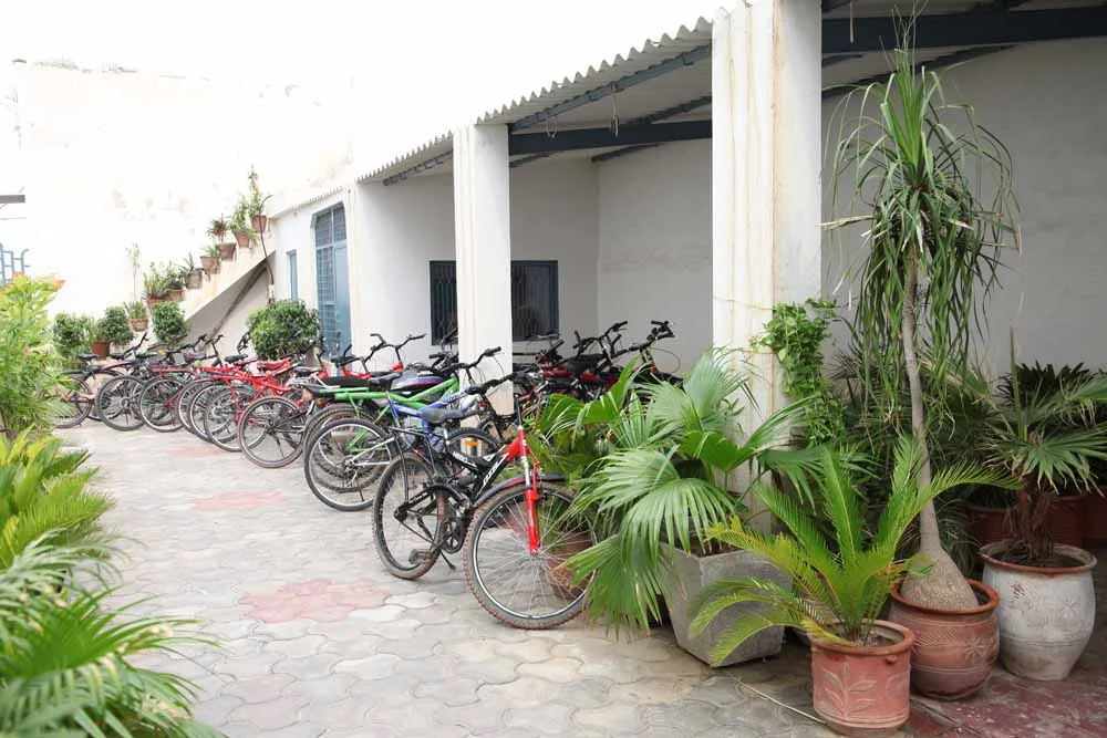 campus 2