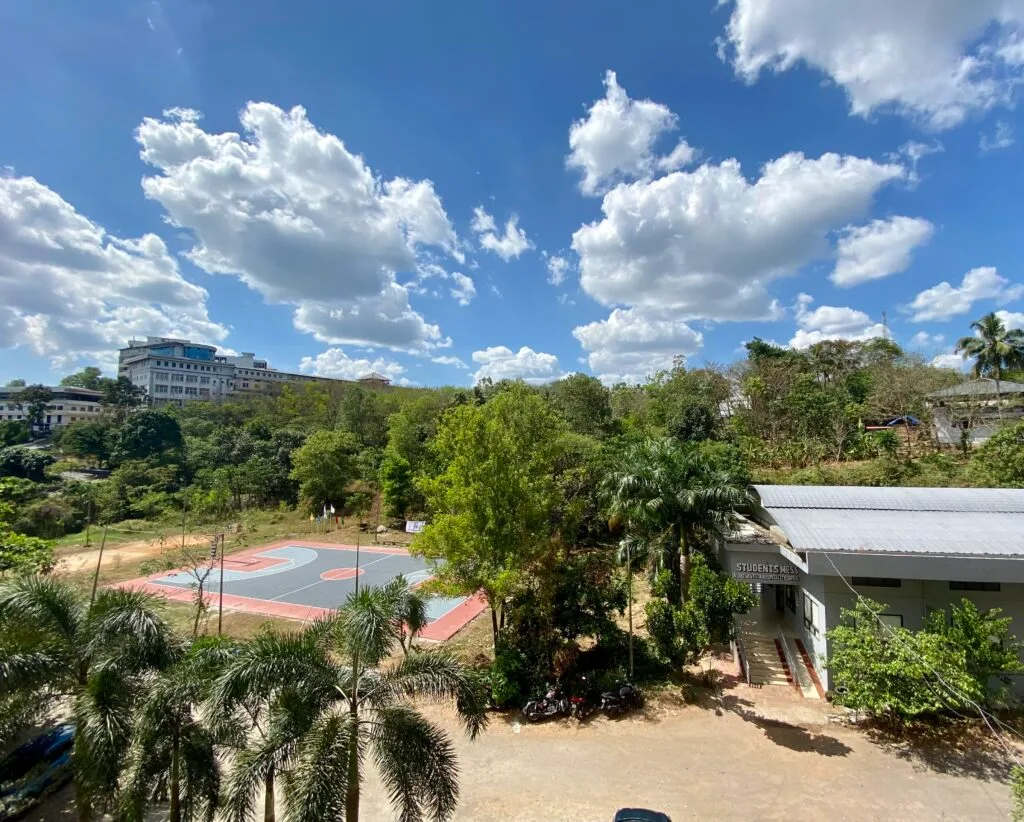 campus 5