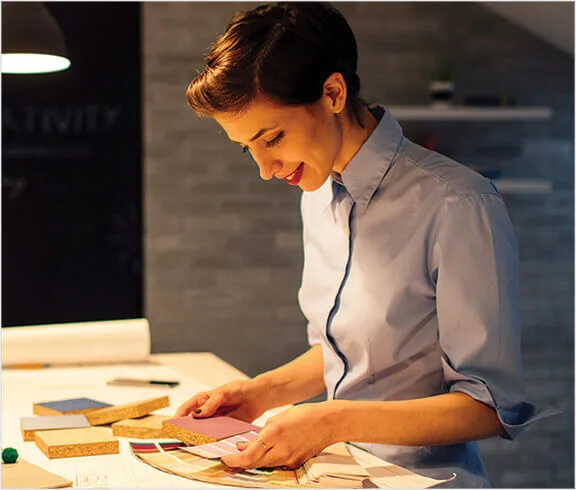 Interior Design Career — Cindrebay School of Design