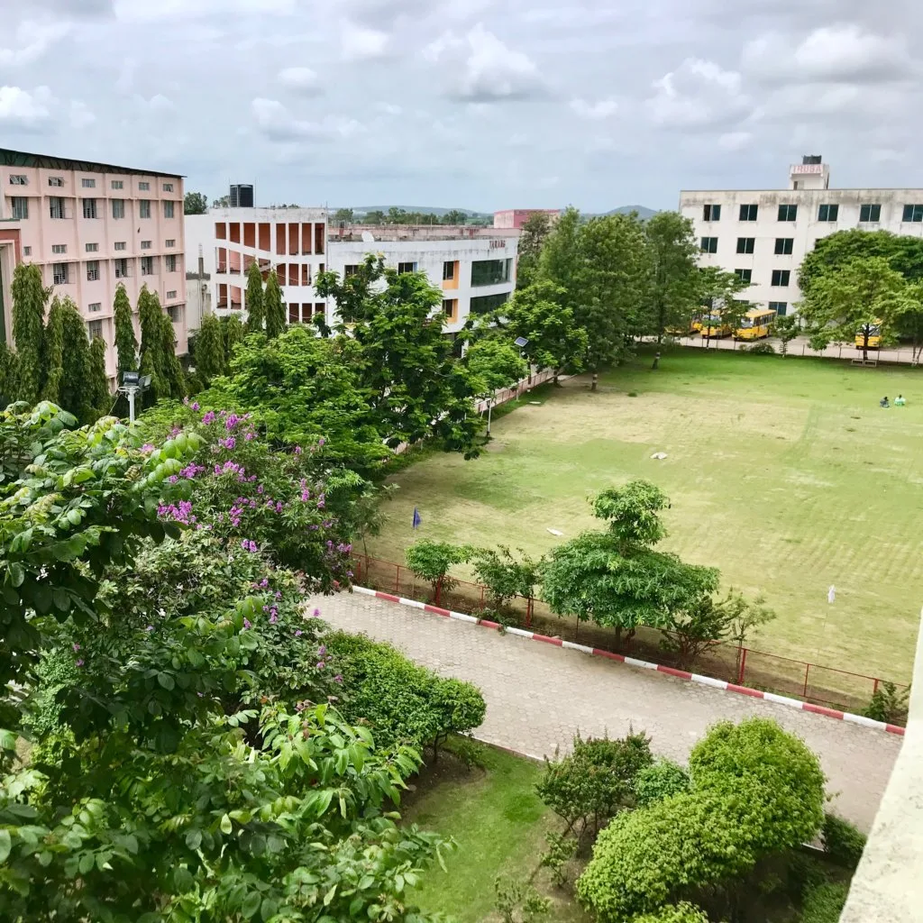 campus 6